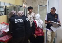 Dugaan Korupsi Labkesda Naik Dik, Kejari ‘Obok-obok’ Kantor Dinkes Hingga Rumah Kontraktor