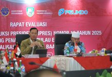 Pelindo Diberi Kesempatan Kedua Pengerukan di Alur Pulau Baai Hingga November