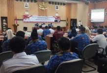 Pentingnya Seluruh Elemen Berjibaku Pengentasan Kemiskinan