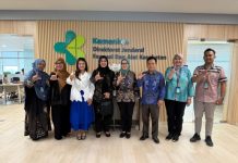 Jemput Anggaran, Anggota DPRD Lebong Sambangi Sejumlah Kementerian