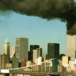 Peristiwa 11 September Telan 3.000 Jiwa, Menara Kembar New York Ditabrak Pesawat yang Dibajak