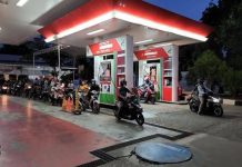 Alamak, 5 Karyawan SPBU Diduga Dipecat Sepihak