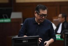 Bambang Rudijanto Tanoesoedibjo alias Rudi Tanoe/Net