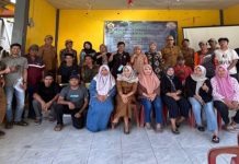 Pengabdian Masyarakat Dosen FH Unib, “Penyuluhan Bantuan Hukum Masyarakat Miskin”