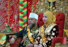 Sembilan Tokoh Bengkulu Dianugerahi Gelar Adat, Helmi Hasan : Amanah Moral Menjaga Martabat & Nilai Luhur Adat Bengkulu