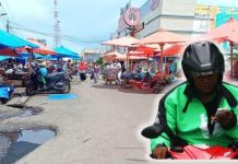 Pusat Potong Rp 347,9 Miliar, Putaran Ekonomi Masyarakat Bengkulu Merosot