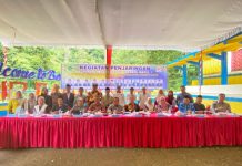 Ratusan Warga Hadiri Reses Masa Sidang Ketiga Tahun 2025 Dapil I Lebong