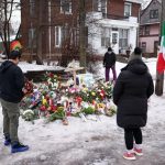 Amerika Bergolak dan Penuh Demonstran; Matinya Seorang Penyair Wanita, Dituduh Sebagai Teroris Domestik