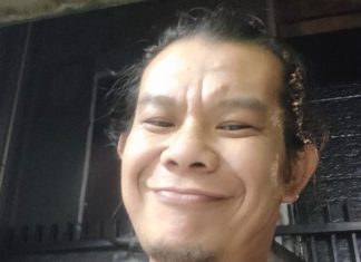 Jalan Ke Tiga Prabowo