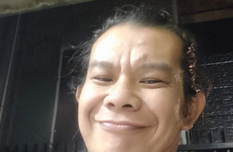 Jalan Ke Tiga Prabowo