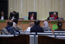 Dugaan Mega Korupsi Pertambangan Rp 1,8 Triliun, Terungkap Ada Puluhan Transaksi ke Rekening Pribadi Kepala Sucofindo