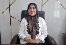 Gelar Pelatihan Digital, Diskop UKM Kota Bengkulu Dorong UMKM Melek Media Sosial & Naik Kelas