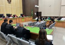 Dugaan Mega Korupsi Pertambangan Rp 1,8 Triliun, 5 Saksi Ungkap Skema Full Financing Kerjasama TBJ–RSM