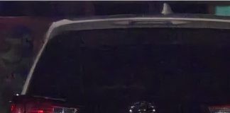 Beredar Mobil Dinas Parkir di Depan Warem, Ini Kata Assisten 2 Pemkot Bengkulu