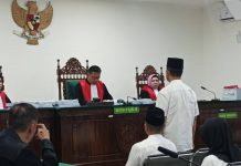 Ada Bukti Baru, Kasus Korupsi di Sekretariat DPRD Provinsi, Eks Unsur Pimpinan dan Dewan Masih Belum Aman??