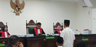 Ada Bukti Baru, Kasus Korupsi di Sekretariat DPRD Provinsi, Eks Unsur Pimpinan dan Dewan Masih Belum Aman??