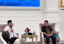 Bank Tanah Serahkan Lahan Eks PT Hasfarm Ke Pemkot Bengkulu, Dedy Wahyudi: Modal Dasar Pembangunan Masa Depan Kota Bengkulu