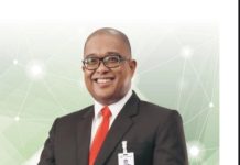 HUT ke-55, Dirut Bank Bengkulu Dorong Transformasi Digital