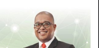 HUT ke-55, Dirut Bank Bengkulu Dorong Transformasi Digital