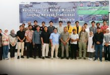 Krisis Iklim & Minim Pengawasan Trawl Ancam Kesejahteraan Nelayan Bengkulu