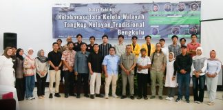 Krisis Iklim & Minim Pengawasan Trawl Ancam Kesejahteraan Nelayan Bengkulu