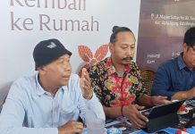 JPU Pekara Dugaan Korupsi PDAM Kota Bengkulu Dilaporkan, Muspani: Jika Tidak Dipenuhi Kita Bawa Ke Kejagung & Komisi III DPR RI