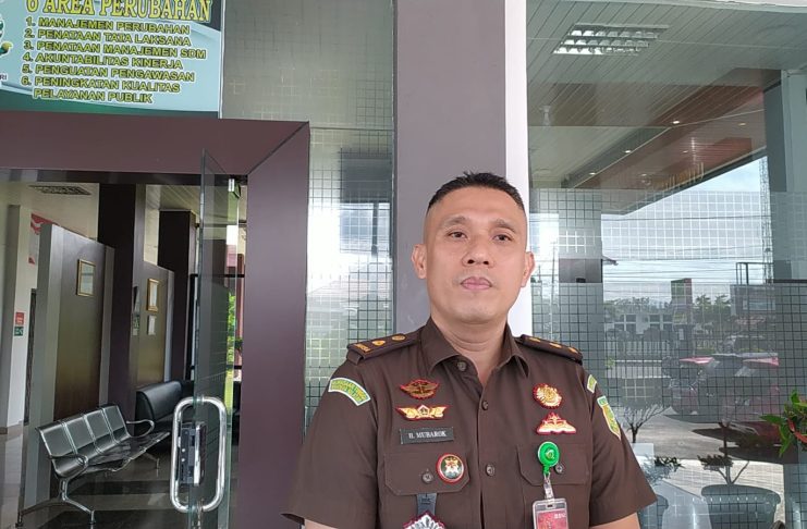 Dugaan Korupsi Dana Hibah KPU RL Senilai Rp 26 Miliar, Kasi Intel: Lebih 10 Saksi Dimintai Keterangan, Status Masih Pulbaket