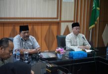 Harga Sawit Bengkulu Turun, Pemprov Bergerak Cepat, Mian: Kebijakan Presiden Dinilai Lindungi Petani