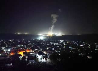 Blackout Listrik di Sumatera Diduga Memakan Korban Jiwa dan Rugikan Rakyat, STuEB Desak Desentralisasi Berbasis Energi Bersih