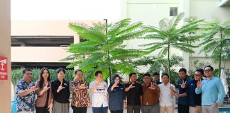 Mercure Bengkulu Bersama JMSI Jalin Sinergi Strategis