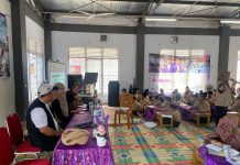 BPBD Kota Bengkulu Rutin Edukasi Mitigasi Gempa hingga ke Sekolah dan Masyarakat