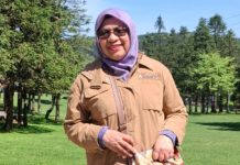 Hari Laut Sedunia, KERTHIGARA : Penghargaan & Pemulian Laut