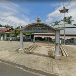 Meluruskan Polemik Pembagian Daging Kurban Desa Padang Pelasan Masjid Al Mujahidin, Desa Padang Pelasan, Kabupaten Seluma, Dok/Google Maps