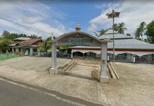 Meluruskan Polemik Pembagian Daging Kurban Desa Padang Pelasan Masjid Al Mujahidin, Desa Padang Pelasan, Kabupaten Seluma, Dok/Google Maps