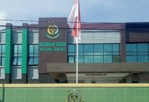 Pengusutan Dugaan Korupsi Dana Hibah Pilkada RL Terkesan Jalan Ditempat?