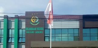 Pengusutan Dugaan Korupsi Dana Hibah Pilkada RL Terkesan Jalan Ditempat?