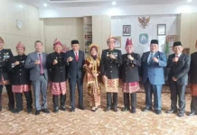HUT ke-23 Kabupaten Kaur, Momentum Perkuat Sinergi Pembangunan di Bengkulu