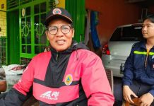 Cuaca Tak Menentu, BPBD Imbau Warga Bersihkan Drainase Antisipasi Banjir