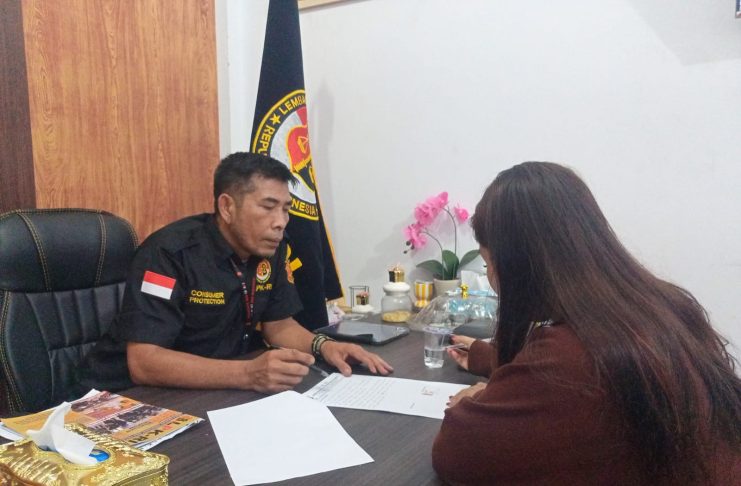 LPK-RI Bengkulu Buka Posko Pengaduan Arisan Bodong, Dua Korban Telah Melapor