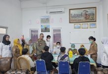 Dugaan Penyimpangan Perilaku, 10 Anak Perempuan Berpenampilan Laki-Laki Diamankan Satpol PP Kota Bengkulu