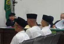 Sidang Perdana OTT KPK Mantan Bupati RL, JPU Dakwaan 3 Terdakwa Kontraktor, KPK Beberkan Fee Proyek