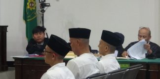 Sidang Perdana OTT KPK Mantan Bupati RL, JPU Dakwaan 3 Terdakwa Kontraktor, KPK Beberkan Fee Proyek