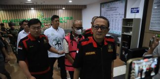 Kejati Kaltim Tetapkan Tersangka Baru Kasus Tambang, Kali ini Kepala Teknik Tambang