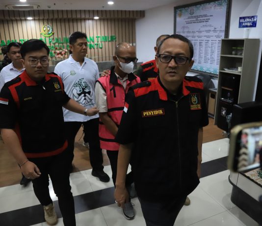 Kejati Kaltim Tetapkan Tersangka Baru Kasus Tambang, Kali ini Kepala Teknik Tambang
