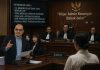 Terbongkar Dalam Persidangan, CV. Mandiri Sejahterah Tidak Punya SOP & Struktur Perusahaan
