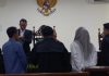 Sidang Dugaan Penggelapan Perusahaan Pupuk, Sales Ngaku Pernah Setor Langsung Ke Dirut Perusahaan: Terungkap Ada Uang Rp 99 Juta lebih langsung Stor ke Dirut
