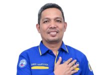 40 Tim OPD Siap Berlaga di Turnamen Minisoccer Walikota Cup I 2026