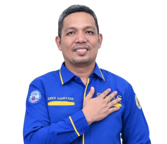 40 Tim OPD Siap Berlaga di Turnamen Minisoccer Walikota Cup I 2026