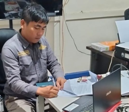 LBH Narendradhipa Bengkulu Soroti Dugaan Pelanggaran Etika ASN di Seluma, Dorong Penanganan Profesional dan Transparan