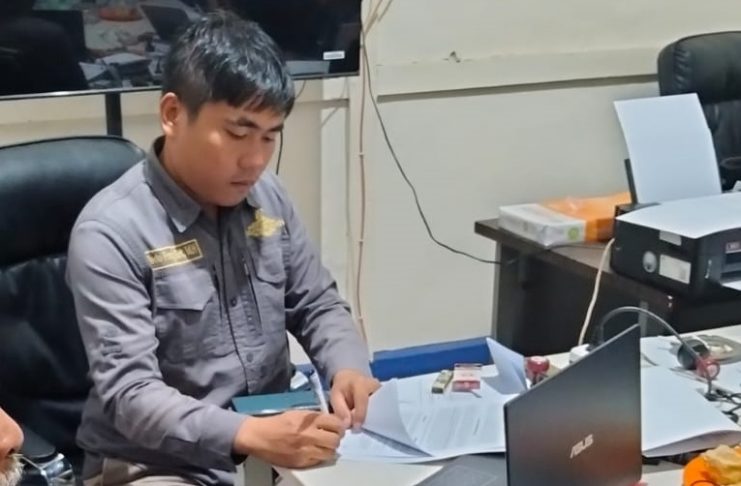 LBH Narendradhipa Bengkulu Soroti Dugaan Pelanggaran Etika ASN di Seluma, Dorong Penanganan Profesional dan Transparan
